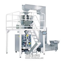 松子全自動包裝機、瓜子包裝機