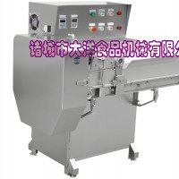 鮮姜切絲機 不銹鋼腌姜切絲機 大姜切絲機械