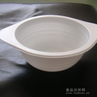 一次性可微波爐用塑料碗