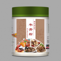 港陽 牛骨粉 鮮香搭檔牛肉火鍋牛肉丸涼拌燒烤等牛肉制品調味