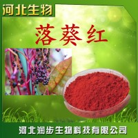 專業供應 食品級 食用色素 落葵紅 著色劑