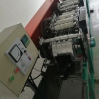 志明牌改進型桃袋果袋機一機雙用