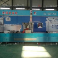 供應小康牌豆制品拉伸膜真空包裝機