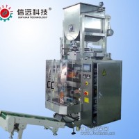 辣椒醬立式計量全自動包裝機