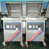 供應400單室家用小型真空包裝機廠家包郵