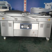 小康牌DZ-800/2S型全自動(dòng)牛肉真空包裝機(jī)