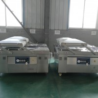 火腿全自動(dòng)真空包裝機(jī) 香腸真空包裝機(jī)