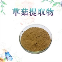 草菇提取物  草菇多糖