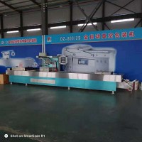 小康牌DLZ--420E奶酪全自動(dòng)連續(xù)真空包裝機(jī)