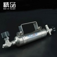 液氮取樣鋼瓶