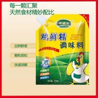 安徽雞精調味料批發哪家好珍世味一線質量中低端的市場價