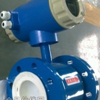 防腐電磁流量計(jì)