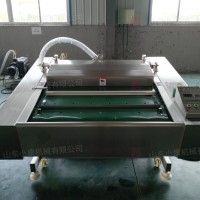 電腦版滾動式真空包裝機 高效循環工作