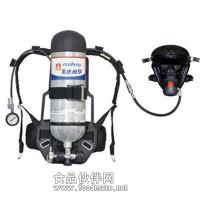 旭歐正壓式空氣呼吸器銷售及檢測