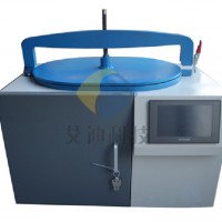 智能型自救器氣密性檢測儀