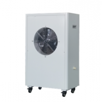 丹比zx-60c無霧加濕機 機房實驗室倉庫增濕器