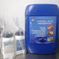食品級消毒劑 諾福牌過氧化氫消毒劑 養殖過程預防各種疾病