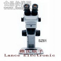 OLYMPUS顯微鏡SZ61