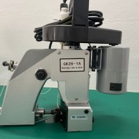GK26-1A電動縫包機手提式