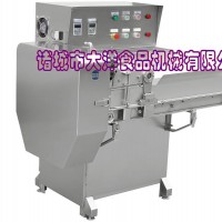腌姜切絲機 大洋機械供應高端腌姜切絲機切姜絲機械