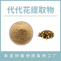 代代花粉 代代花提取物 水溶性粉末