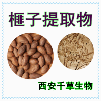 榧子提取物供應植物提取物 定做榧子提取物浸膏顆粒
