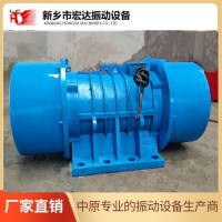 YZO-140-6B振動電機 大型脫水篩配用電機
