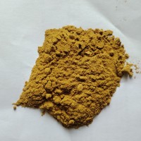 ?趾草提取物