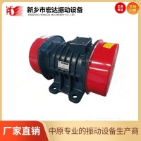 ZG415振動電機 新鄉(xiāng)宏達振動設(shè)備電機廠家