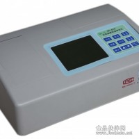 NC-810 8通道農(nóng)藥殘留快速測定儀（自主研發(fā)）