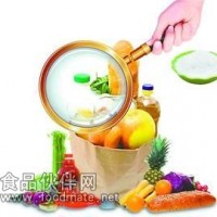 中廣測(cè)提供食品中農(nóng)藥殘留檢測(cè)