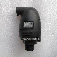 伯爾梅特排氣閥C30-1"自動(dòng)排氣閥