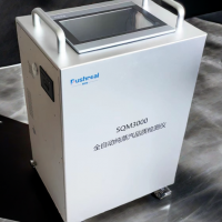 SQM3000全自動純蒸汽質量測試儀 實時在線監測