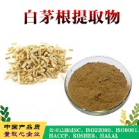 白茅根提取物  白茅根濃縮粉