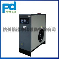 FD-326KDS不銹鋼雙芯冷凍式干燥機