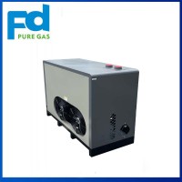 FD-365KDS不銹鋼雙芯冷凍式干燥機
