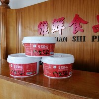 草莓果餡
