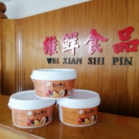 金桃果餡