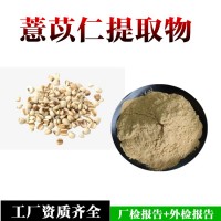 薏苡仁提取物  薏苡仁粉