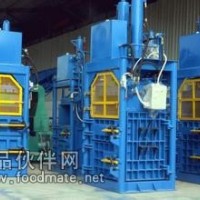 質量的廢紙打包機生產廠家，廢紙打包機