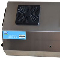 環都亞泰HD-YT-6G掛壁式臭氧發生器