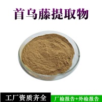 首烏藤提取物