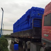 喬豐塑料筐，興豐周轉筐，6號水果筐批發