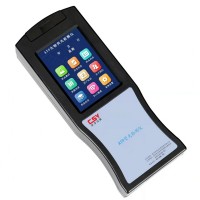 表面潔凈度測試儀