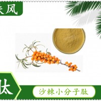 斯諾特沙棘小分子肽現貨供應