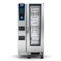 RATIONAL蒸烤箱iCombi_Pro  201