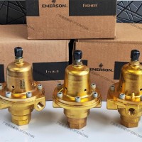 FISHER費希爾減壓閥 1301F-1調壓器 1301G