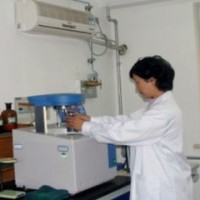 標準化液體甲醇燃料熱值檢測儀器
