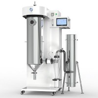 英諾IN-SD 3N實(shí)驗(yàn)型噴霧干燥機(jī)