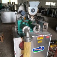 燙面機，自熟油絲面機，涼面機價格